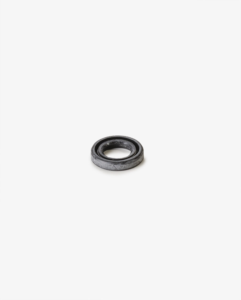 Oil seal 12-21-4 for the coupling SS50, CD50 - Image 2