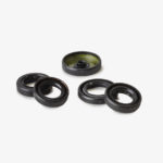 Oil sealset PC5 PS50 ohc (overhead camshaft)