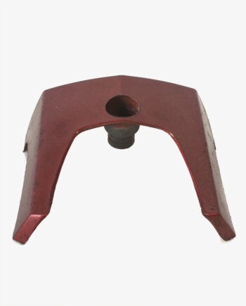 Voorvork kapje Honda C50 C70 C90 NT