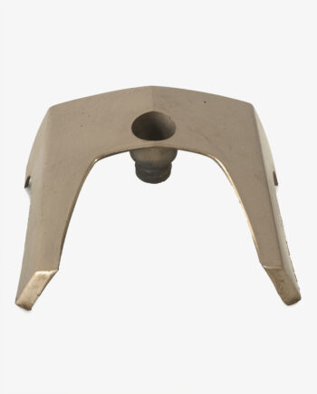 Voorvork kapje Honda C50 C70 C90 NT