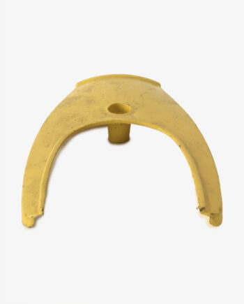 Voorvork kapje Honda C50 C70 C90