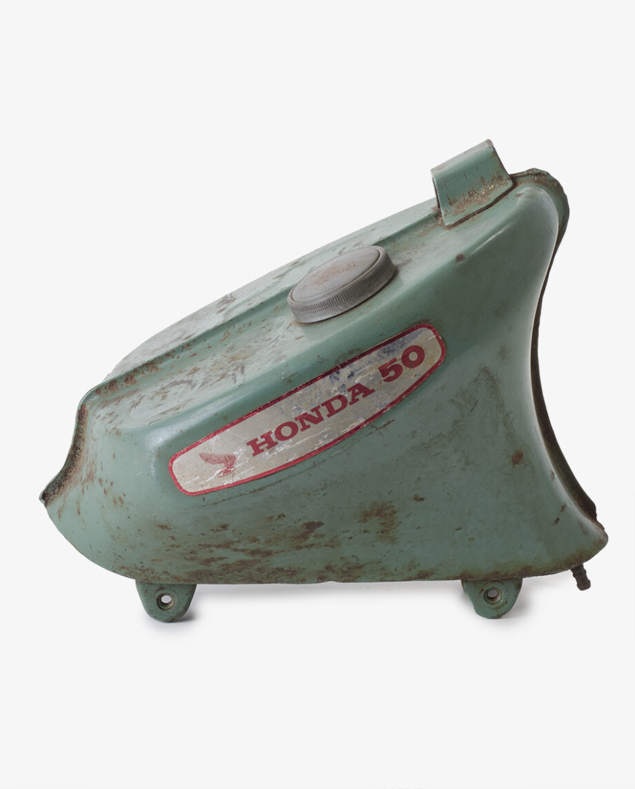 Benzinetank Honda C50