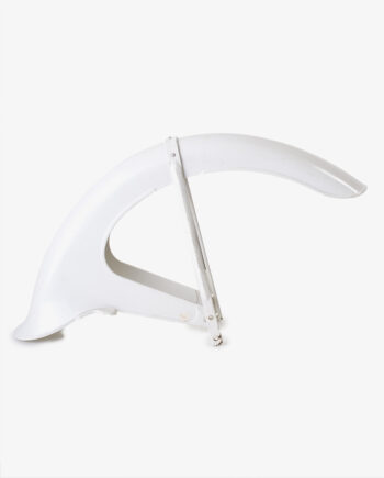 NOS front fender Honda PS50