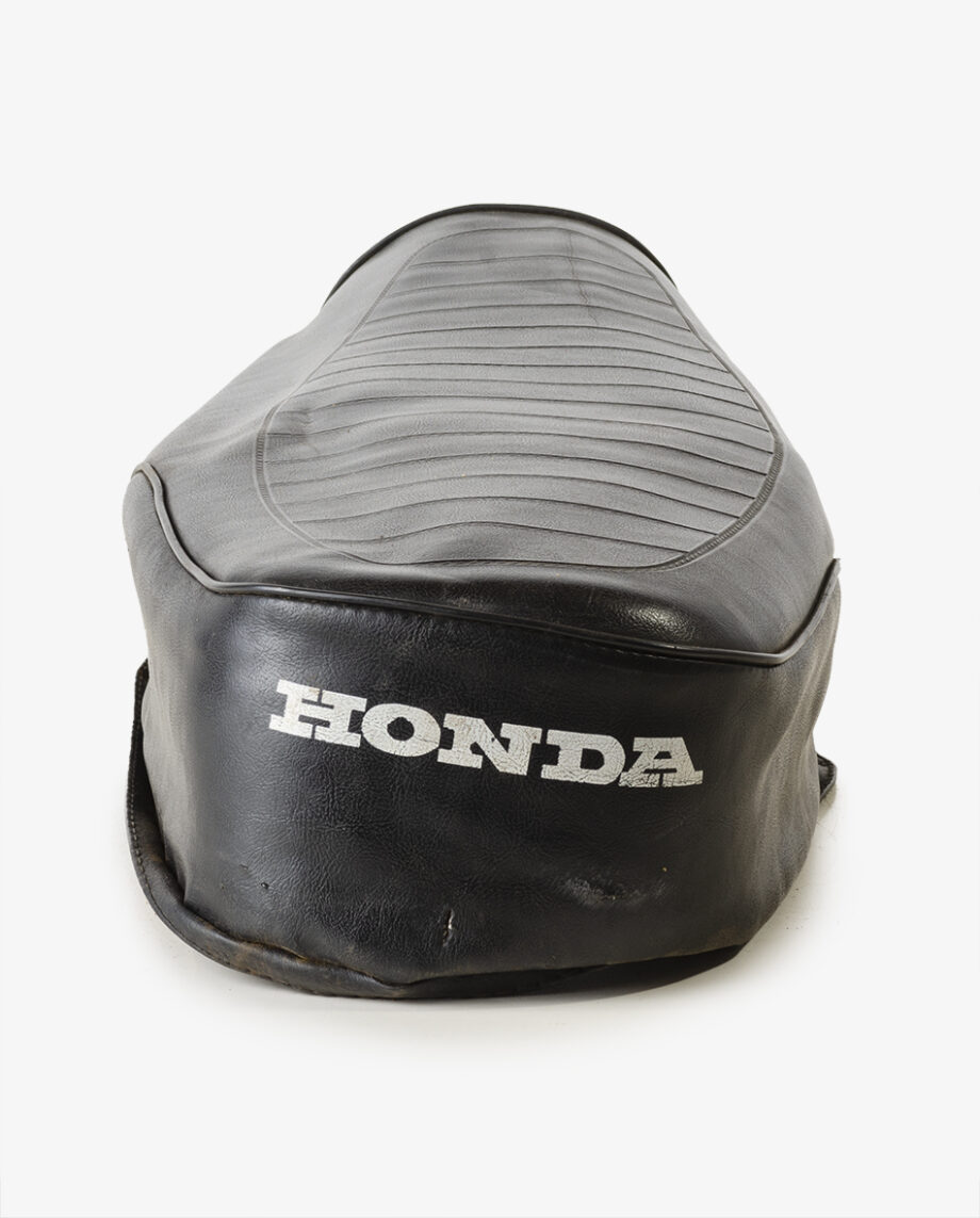 Buddyseat schuim en hoes Honda SS50
