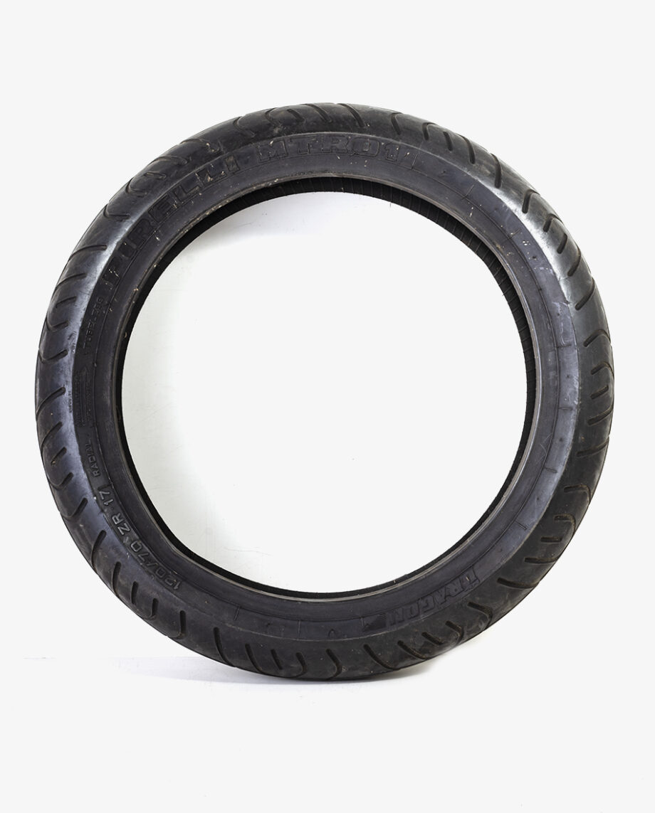 Buitenband Pirelli MTR01 Dragon 120/70 ZR 17