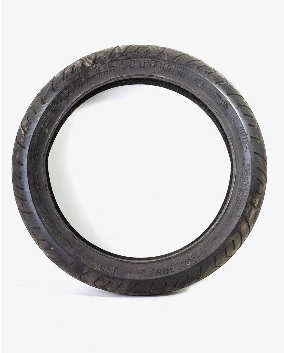 Buitenband Pirelli MTR01 Dragon 120/70 ZR 17