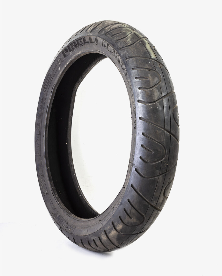 Buitenband Pirelli MTR01 Dragon 120/70 ZR 17