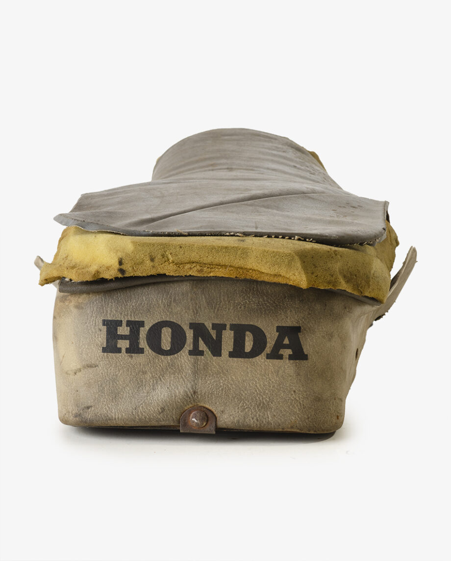 Buddyseat Honda C310