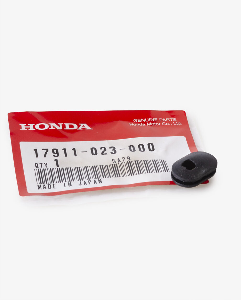 Handlebar throttle cable rubber Honda SS50 CD50 Dax 17911-023-000