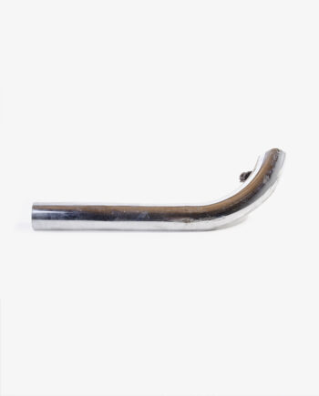 Heat shield exhaust pipe Honda C310 C320