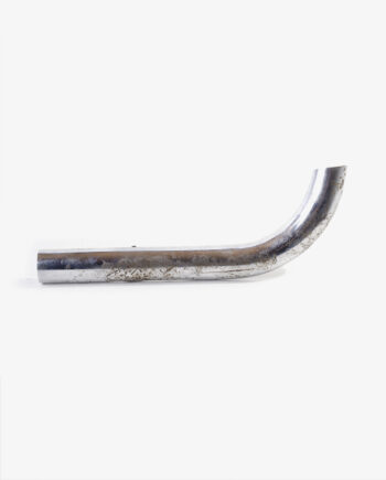 Heat shield exhaust pipe Honda C310 C320
