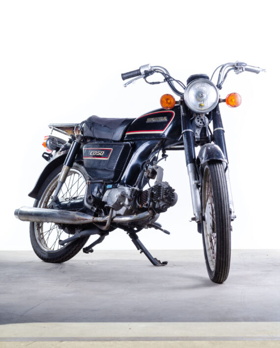 Honda cd50 benly