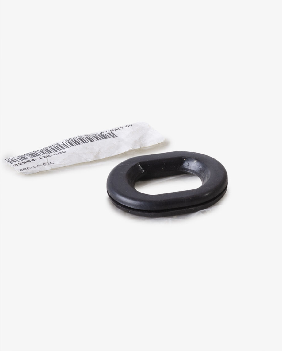 Wire cord grommet Honda Chaly 32984-124-000