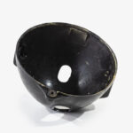 Headlight housing / headlight socket Honda SS50 CD50