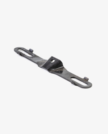 Support de plaque d’immatriculation (n° 5109)