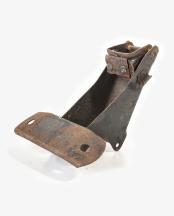 Seat hinge Honda PC50