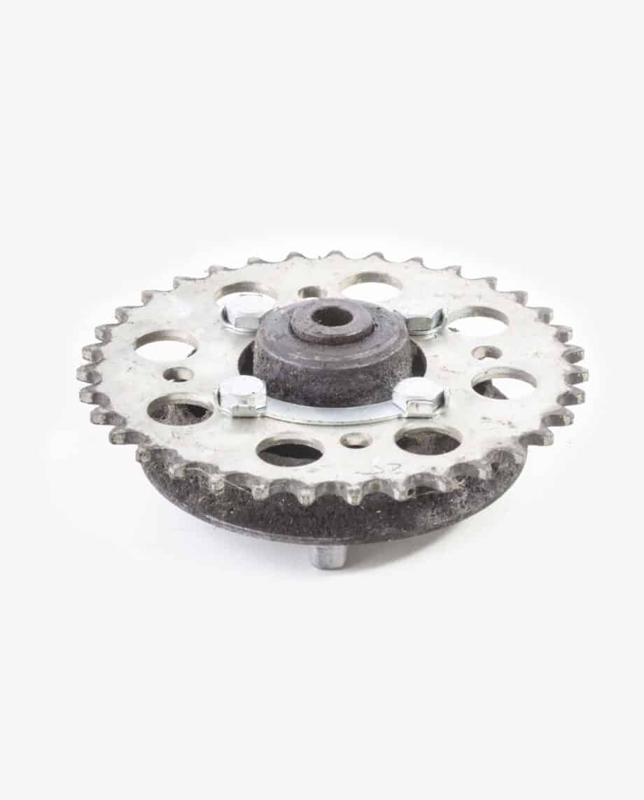 Honda C310 C320 sprocket hub