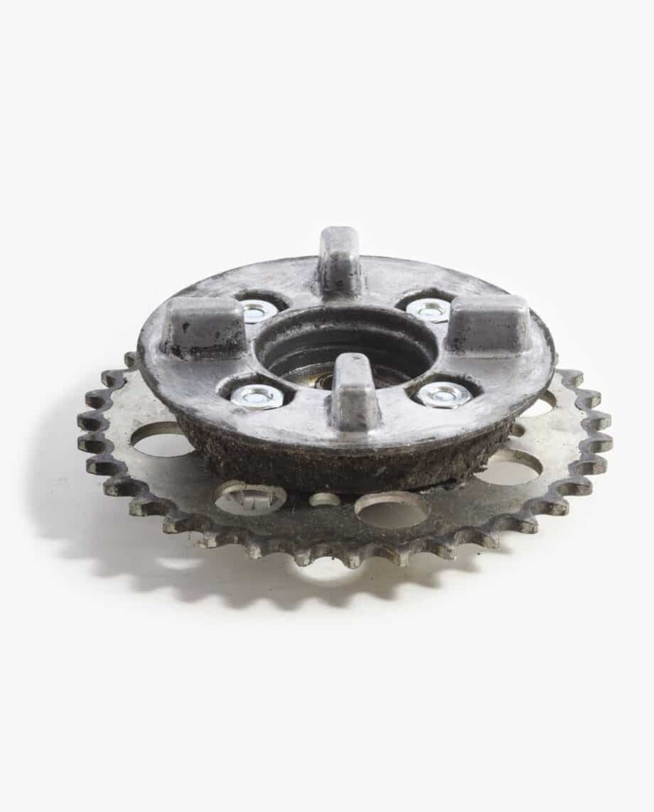 Honda C310 C320 sprocket hub