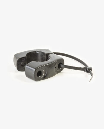 Handlebar holders upper Honda ZB50