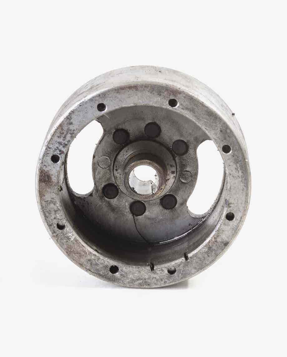 Hitachi rotor flywheel Honda C310A C320A