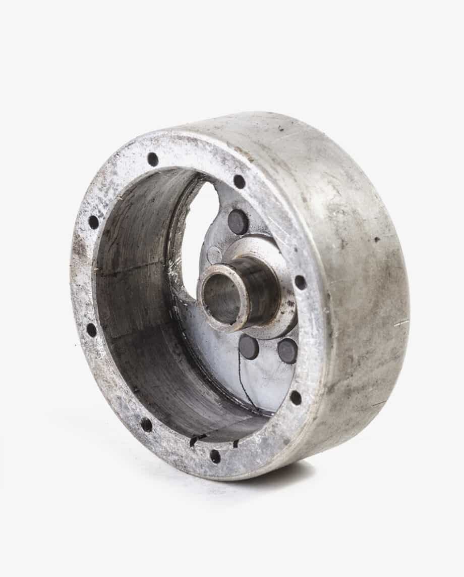 Hitachi rotor flywheel Honda C310A C320A