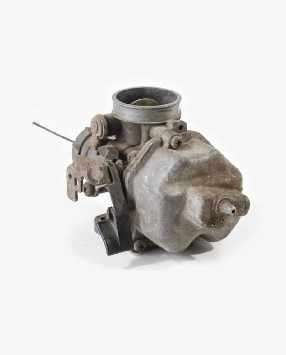 Carburateur 27mm Keihin