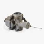 Carburetor 27mm Keihin (No. 6338)