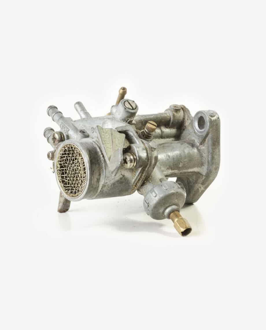 Valstroom carburateur 14mm Honda C50 C70