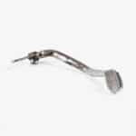 Brake pedal Honda C50 C70 C90 12V (5894)