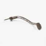Brake pedal Honda C50 C70 C90 12V (5899)