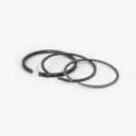 Piston seat Honda C50 12V GB2