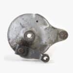Rem ankerplaat Honda CD50 C50 achterwiel
