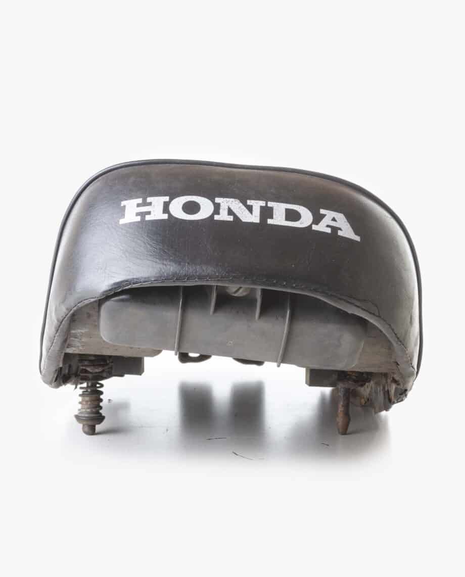 Buddyseat Honda Dax NT (7298) - Afbeelding 3