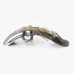 Front fender Honda Dax (7400)
