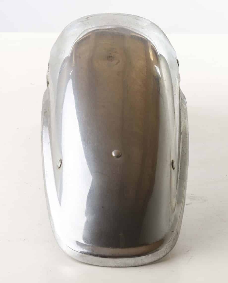 Front fender Honda Dax 6V (7484) - Image 3