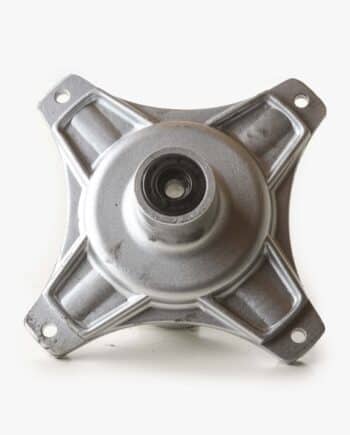 Front wheel hub Honda Dax