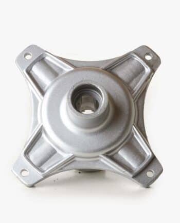 Front wheel hub Honda Dax