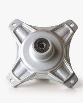 Front wheel hub Honda Dax