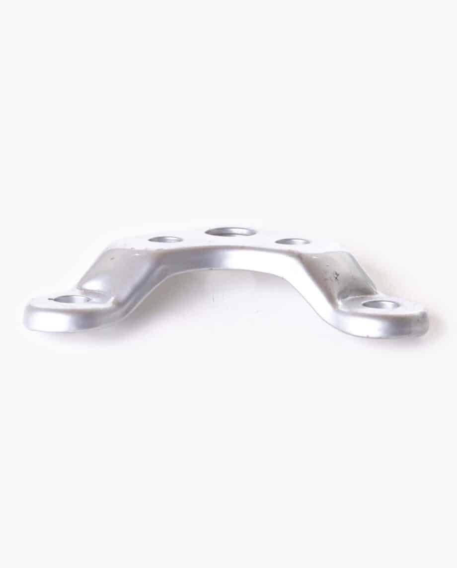 Crown plate or Plate fork top bridge Honda SS50 CD50 C320.