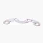 Speedometer support plate Honda SS50 CD50