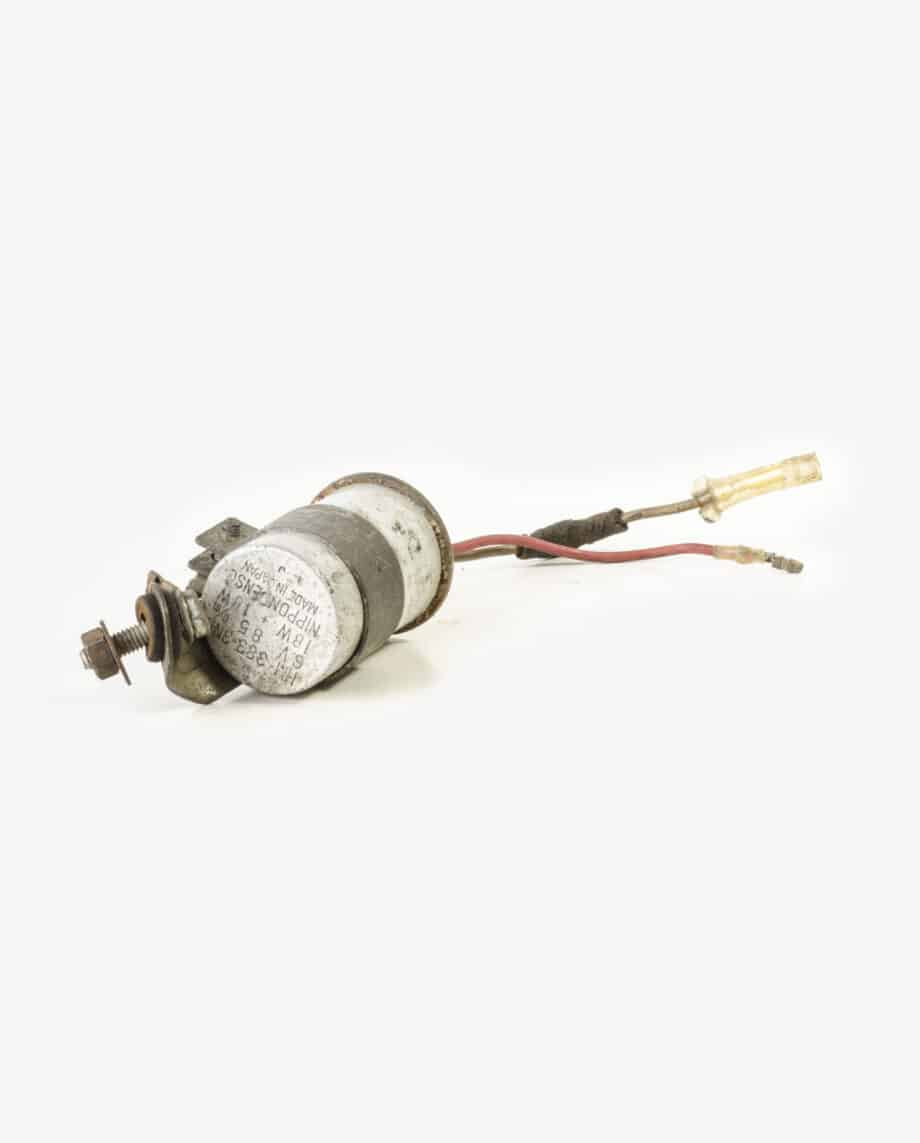 Knipperlicht relais Honda C50 C70 (6760) - Afbeelding 2