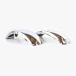 Fenders set Honda Dax Mad Munk chrome