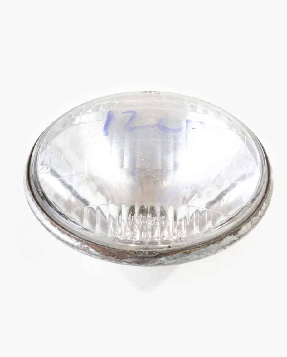 Koplamp glas Honda C320