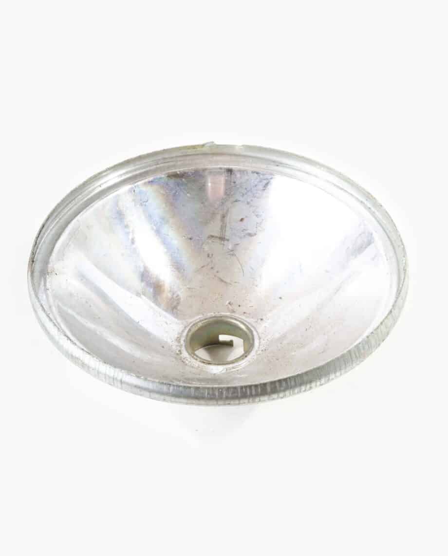 Koplamp glas Honda C50 C70