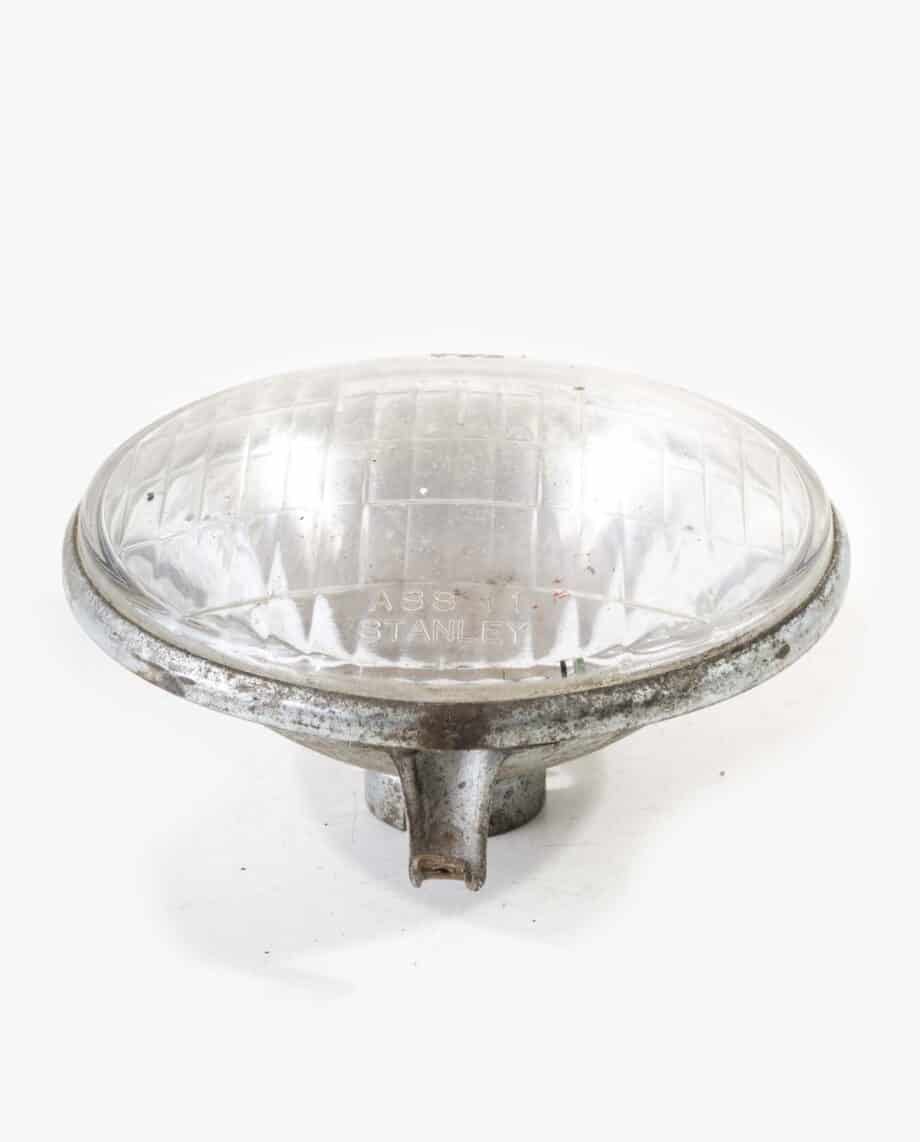 Koplamp glas Honda C50 C70