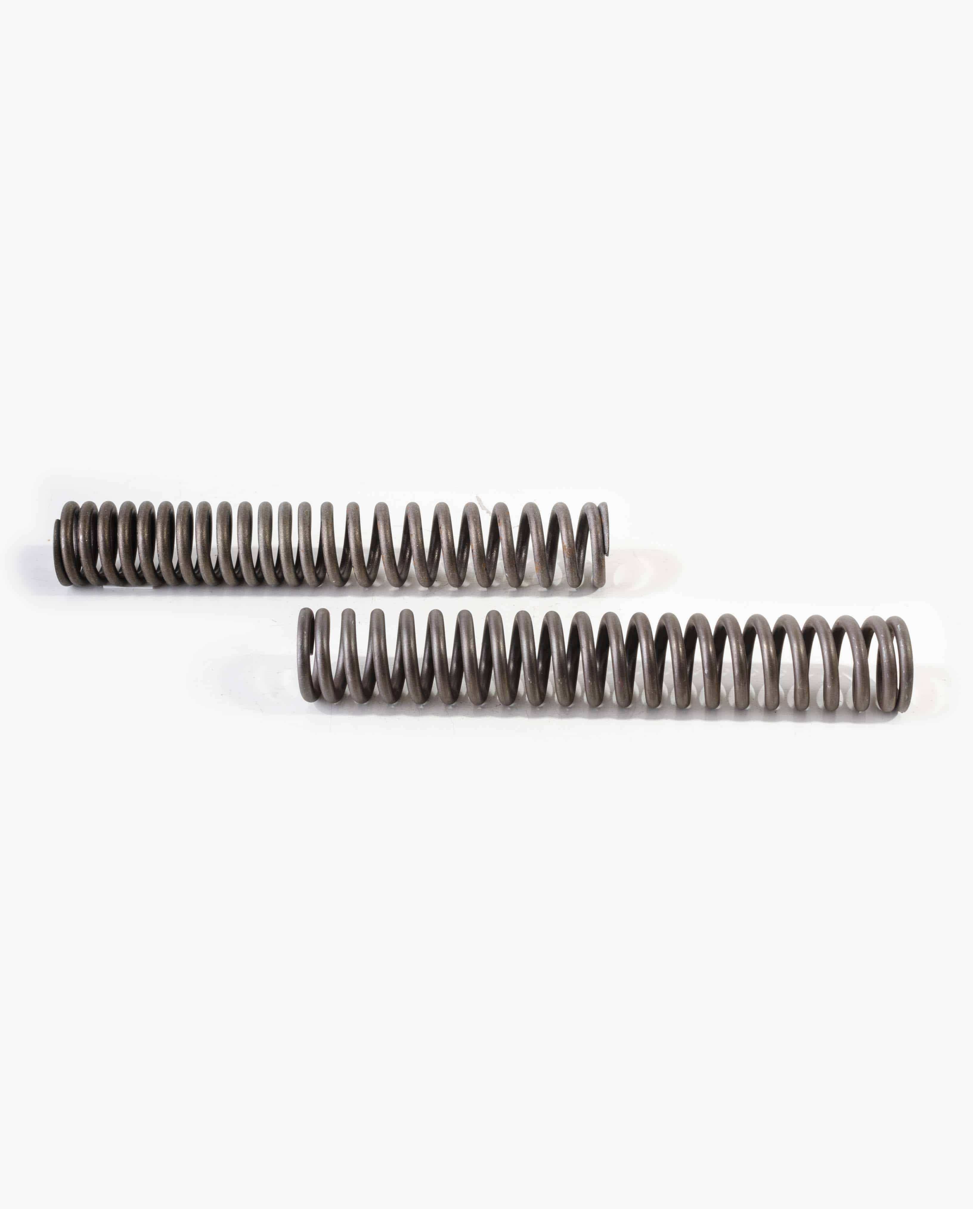 Front Fork spring Honda C70 & Chaly - Image 4