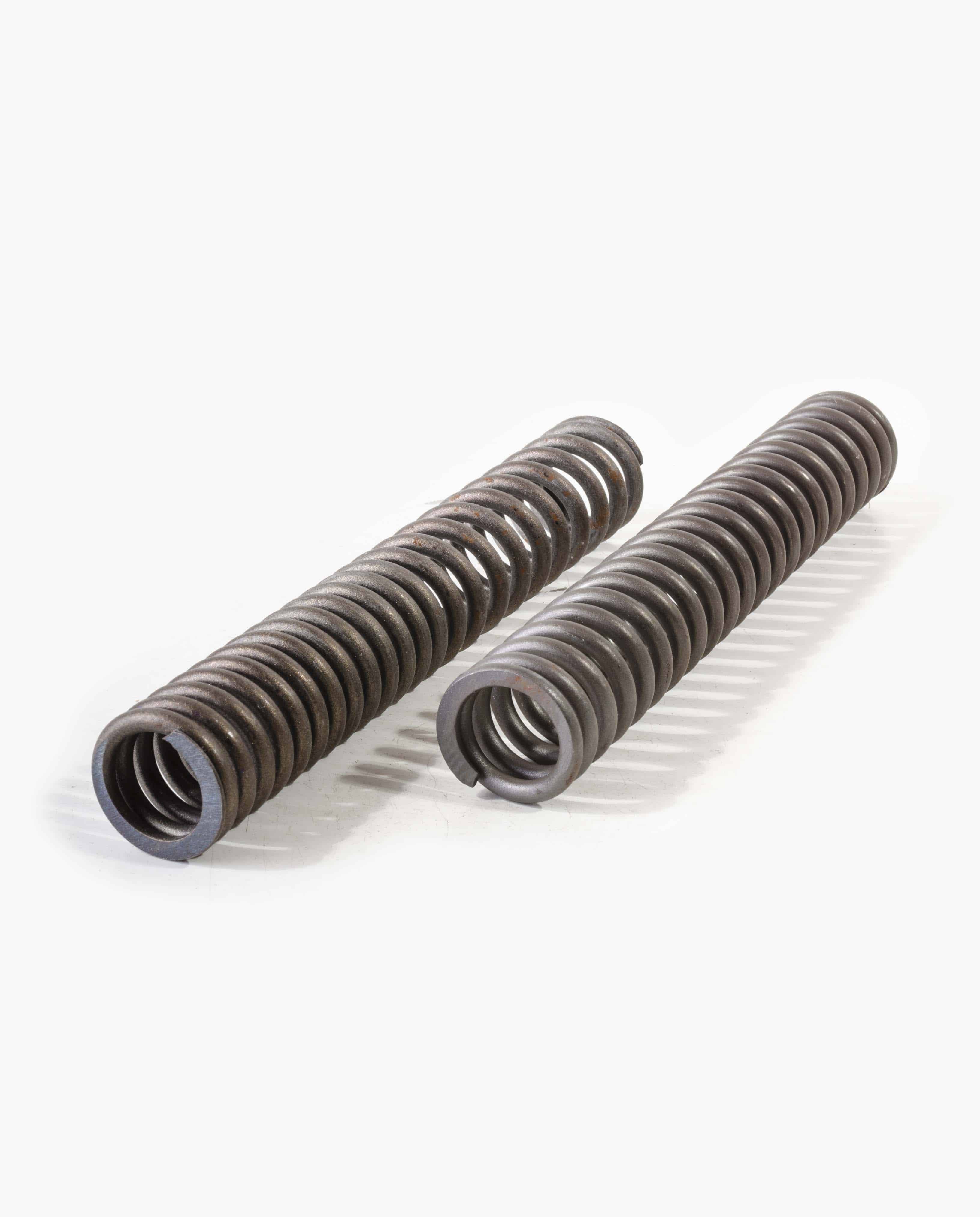 Front Fork spring Honda C70 & Chaly - Image 3