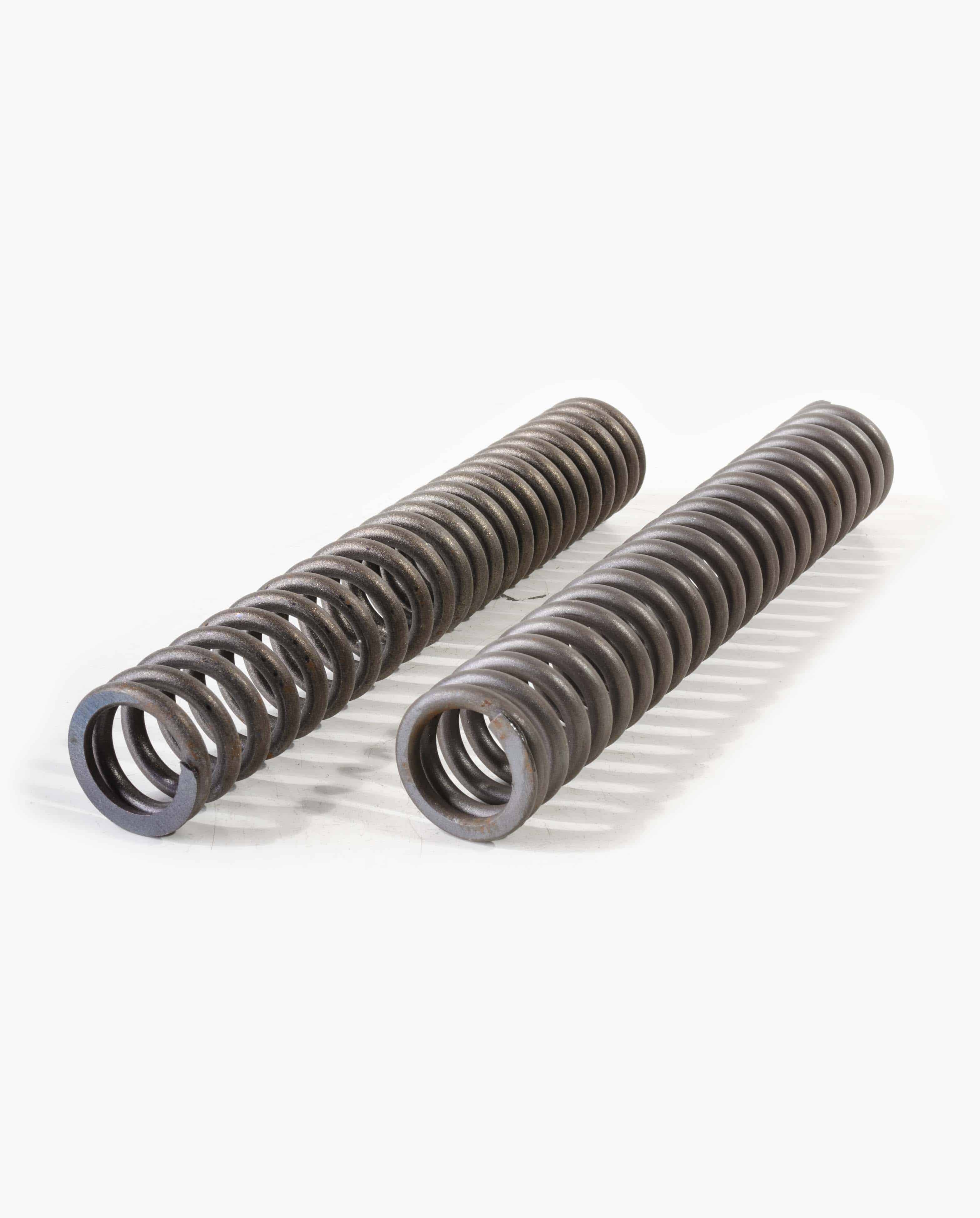 Front fork spring Honda C70 Chaly 52401-040-000