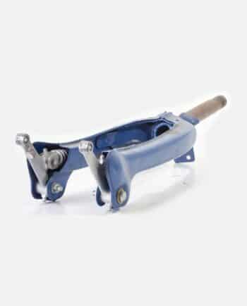 Front forks Honda P50 restored