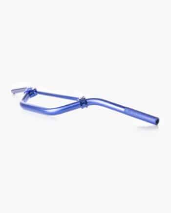 Mad Munk handlebar 22 cm blue